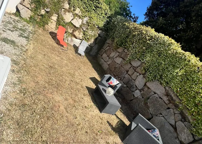 T2 En Bas De Avec Jardin Apartment *